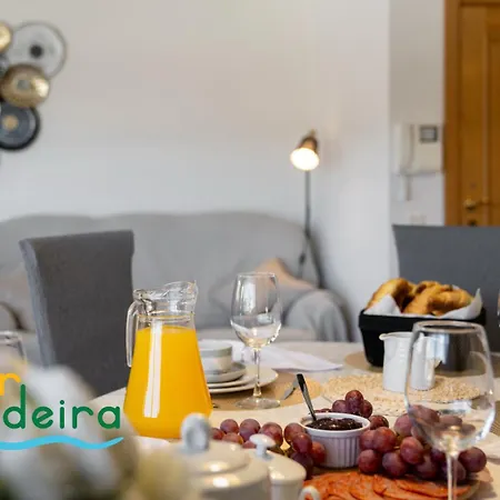 Ourmadeira - Alamos Uptown