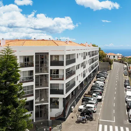 Ourmadeira - Alamos Uptown *