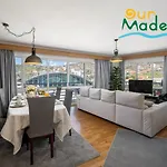 Ourmadeira - Alamos Uptown شقة *