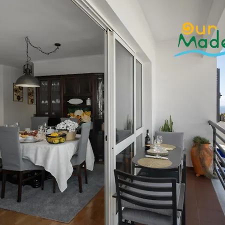 Ourmadeira - Alamos Uptown