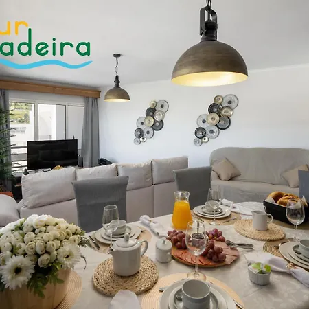 Apartamento Ourmadeira - Alamos Uptown