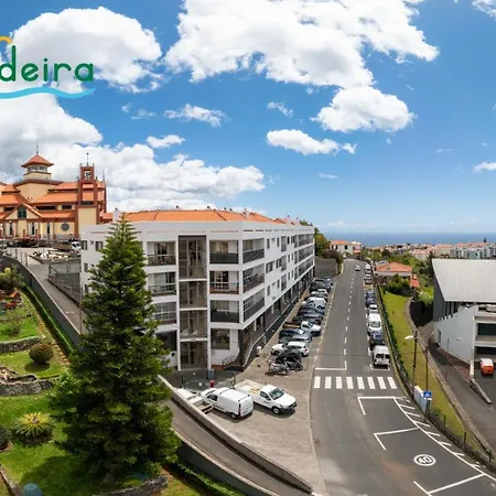 Ourmadeira - Alamos Uptown *