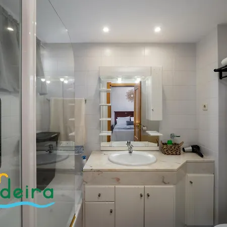 Apartamento Ourmadeira - Alamos Uptown