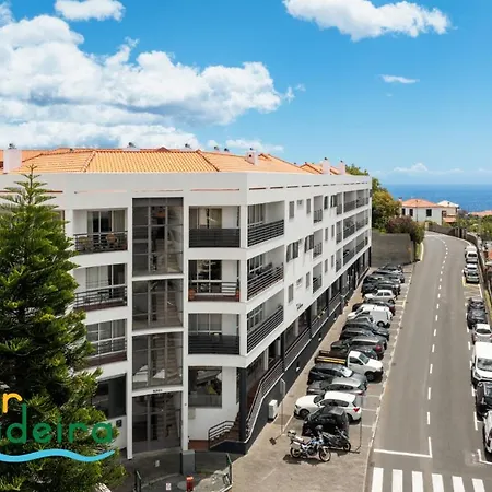 Apartamento Ourmadeira - Alamos Uptown