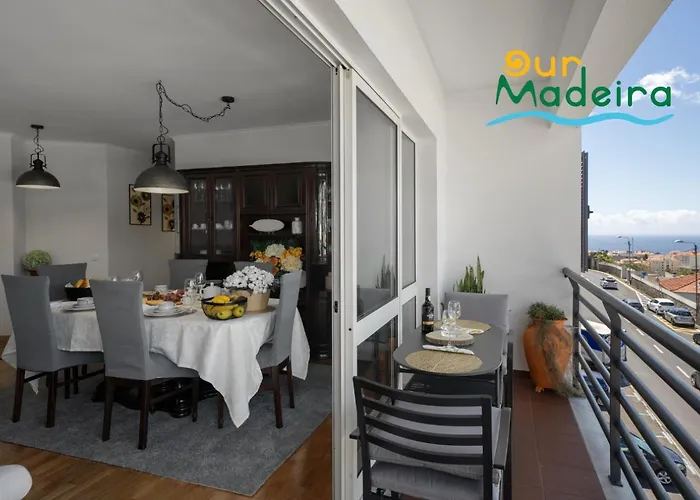 Ourmadeira - Alamos Uptown