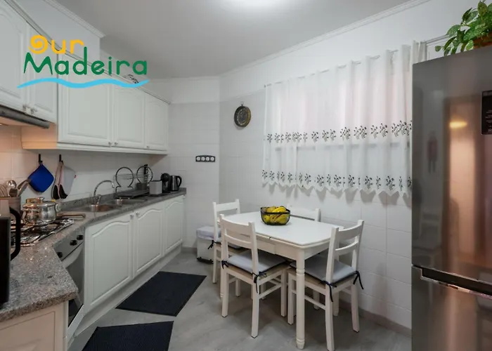 Ourmadeira - Alamos Uptown * 丰沙尔