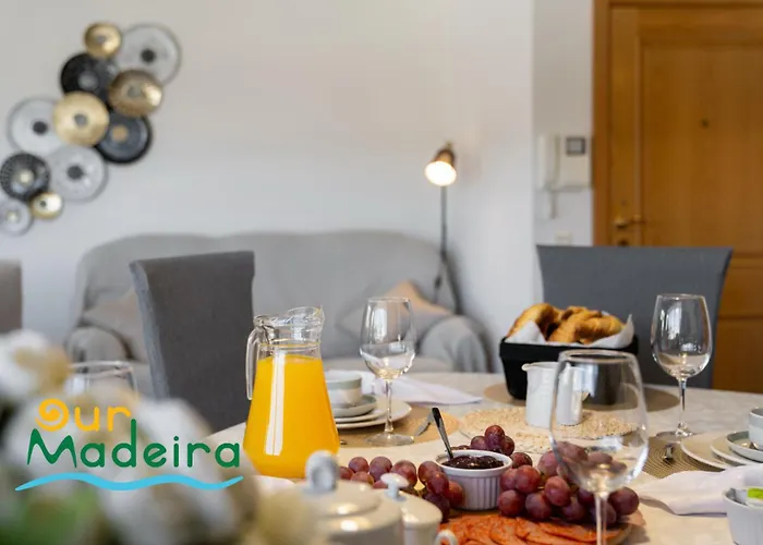 Ourmadeira - Alamos Uptown