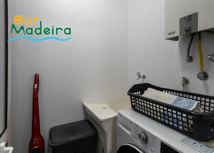 Ourmadeira - Alamos Uptown