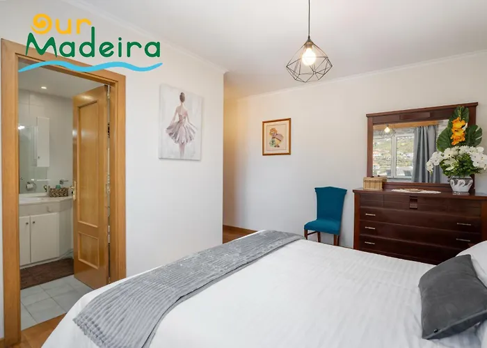 Ourmadeira - Alamos Uptown *